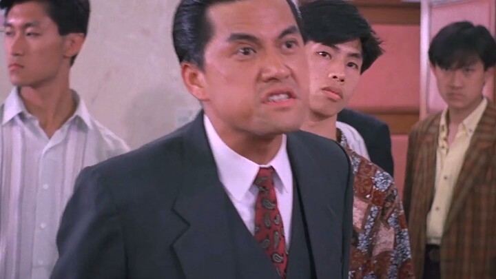เรื่องของเสี่ยวเซี่ยคือเรื่องของฉัน ประโยคเด็ดของพี่ห่าว