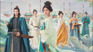 EP39 THE STORY OF PEARL GIRL - CHINESE DRAMA 🇨🇳