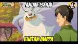 Anime Review + Reaction Tondemo skill de isekai hourou meshi - anime isekai mappa? emang bagus?