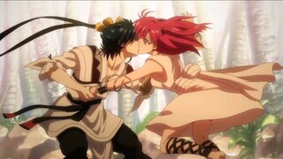kiss *me
