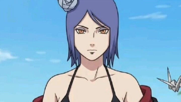SCENE DEWASA DI NARUTO MANTAP
