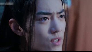 [Xiao Zhan Narcissus丨Shaojun beracun丨Xianying] [Episode 7] (Kamu bukan orang itu lagi) (Kelahiran Ke