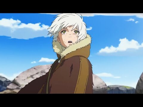 To Your Eternity 「AMV」Heart Of A Hero