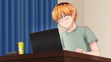 REKOMENDASI ANIME YANG BIKIN KALIAN BETAH NONTON!!🥵🤤