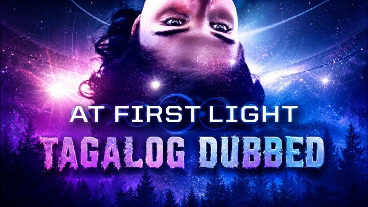 ᗩT ᖴIᖇT𝘚 ᒪIGᕼT ᖴᑌᒪᒪ ᗰOᐯIE TᗩGᗩᒪOG ᗪᑌᗷᗷEᗪ
