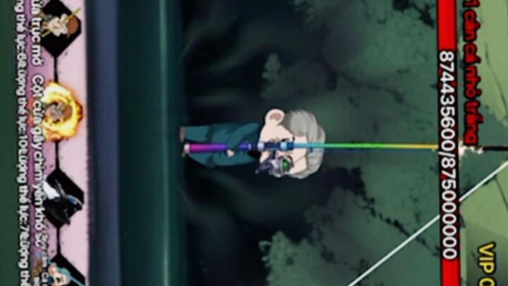 This is strong? #BuildaGame #钓魂 #37599218