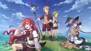 【Visualization·Music】Music: Re:Zero (Volume 2) full version OP/ED