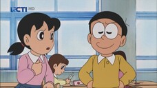 Doraemon Special 2 Jam - Spray Imitasi
