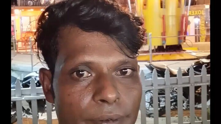 সুন্দর এই পৃথিবী ছেড়ে চলে যেতে হবে