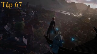 Thương Nguyên Đồ Tập 66 (END)