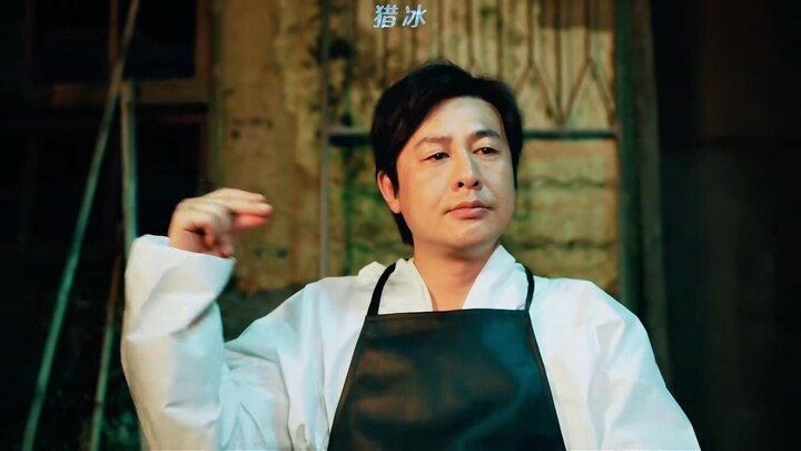 技术才是保命的资本，我是阿伟我比他还豪横
