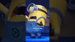 Vì sao không có Minion nào là nữ ? #w2w #fyp