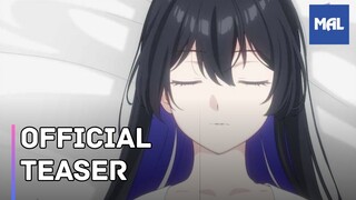 Unnamed Memory 2nd season | Teaser Trailer