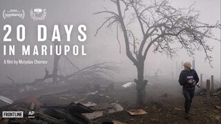 20 Days In Mariupol (trailer) _ FRONTLINE