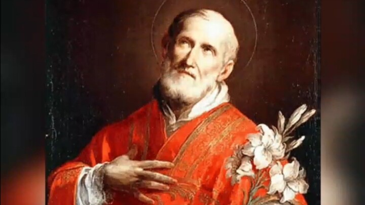 (Reflection) Tuesday, May 26, 2026 Memorial of Saint Philip Neri, Priest #faith #reflection #ordinar