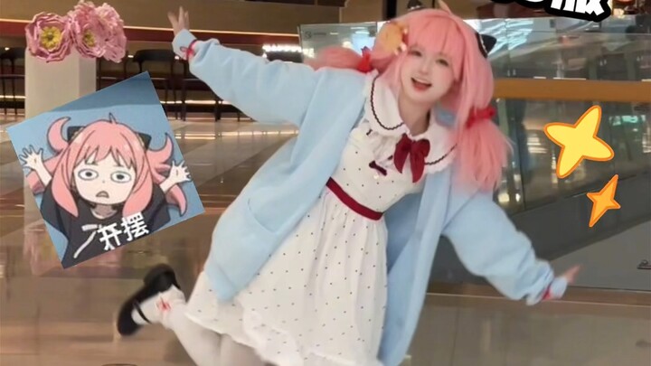 Poor cosplayers’ money-saving tips❗ Cosplay outfits can be worn in everyday life too❗❗❗