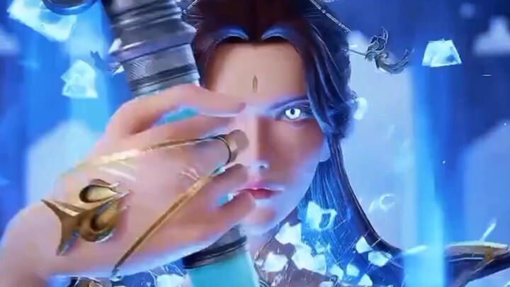Preview Lord Of The Ancient Gods Grave Eps 472