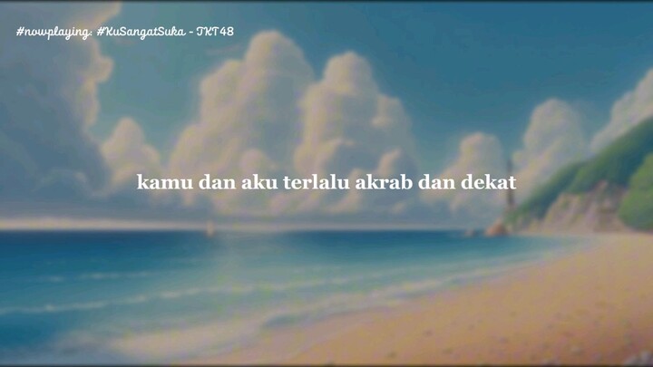 [COVER] JKT48 - #KuSangatSuka