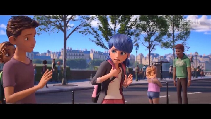 Miraculous_ Ladybug & Cat Noir, The Movie watch full movies:link in description