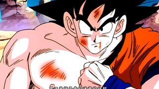 Vegeta sẽ không bao giờ quên sức mạnh của Kaio Fist