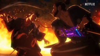 onimusha trailer watch all épisode anime