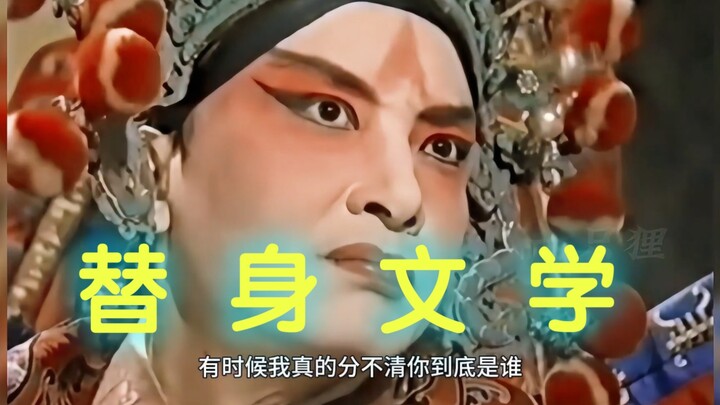 “Tôi với anh ấy, cô phân biệt được không!” Quý bà giàu có x chàng võ sinh tuấn tú! Đúng là phim cổ t