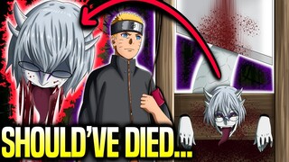 Naruto's Major MISTAKE Made Everything For Worse In Boruto!
