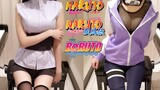 NARUTO / NARUTO Shippuden / Bolt 5 เพลง เมดเลย์ เปียโน
