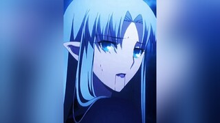 anime animeedit fatestaynight caster fyp fypシ weeb