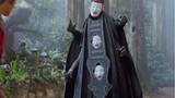 Film dan Drama|Adegan Lucu "The Yinyang Master"