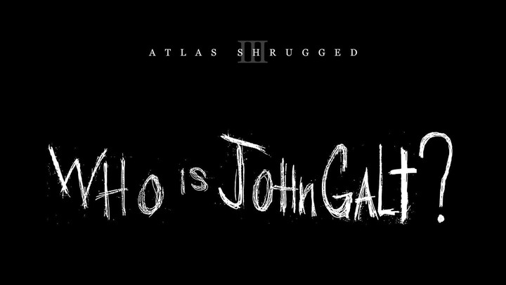 เรื่อง Atlas Shrugged III Who Is John Galt (2014) อัจฉริยะรถด่วนล้ำโลก 3