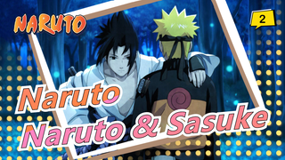 [Naruto Mashup] Naruto & Sasuke|Tiệm karaoke, thôi thì hát một bài nhé?_2