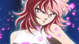 [Anime] 'Saint Seiya: Knights Of The Zodiac' | BGM: SUGIZO - PRANA