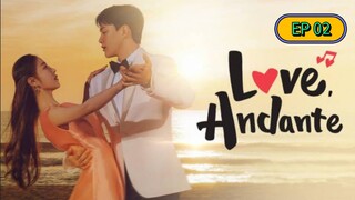 LOVE ANDANTE (2024) EP 02 SUB INDONESIA