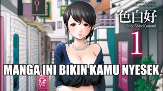 GAK SUKA NTR? JANGAN BACA MANGA INI!!