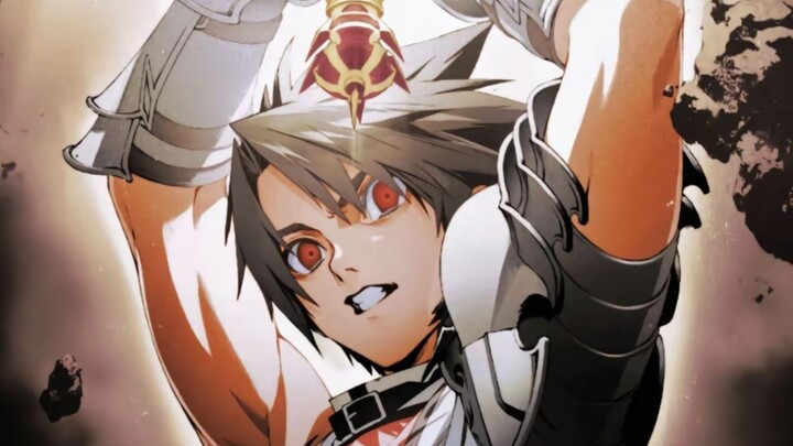 North God Third Generation vs. Isekai Cheat Mage