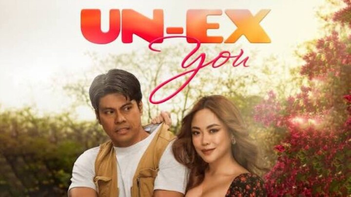 Un-Ex You (2025) Full Movie