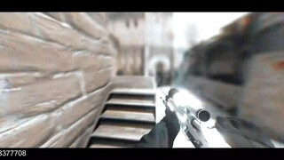 Những pha sấy vô cùng bắt mắt trong csgo 1 #highlightgame