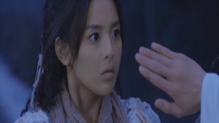 Aku membukanya dengan "Fox Spirit" dan mendengarkan Phoenix Dance di malam hari, dan itu sangat meng