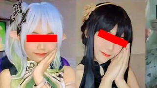 Jangan termakan sama Drama Cosplayer yang sedang Viral‼️ | ada konspirasi didalamnya ❕