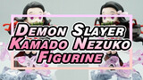 ★GK Figurine Unpacking★Demon Slayer★Kamado Nezuko by G5 Studio