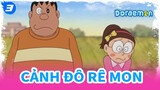 Đô rê mon - Nobita biến thành con gái rồi_3