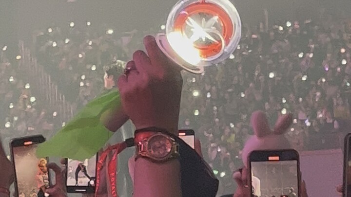 MANIAC MANILA DAY2 YAYAYA Part 2