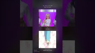 아이브가 청순 걸그룹이었다면? ㅋㅋㅋㅋㅋ (LOVE DIVE 리믹스)