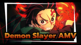 [Demon Slayer AMV] All Beings Are Not Easy, But Please Live on Proudly (epic / 1080p)