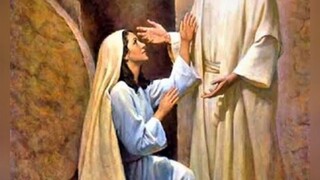Tuesday, July 22, 2025 Feast of Saint Mary Magdalene #faith #readings #ordinarytime2025