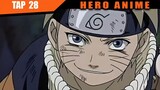 Review Naruto Ninja Tập Sự 🦊 Tóm Tắt Naruto Phần 1🦊 Naruto Kid 27,28,