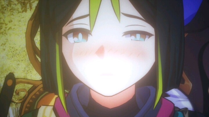 Thì ra điểm yếu lại là cái đuôi ư?