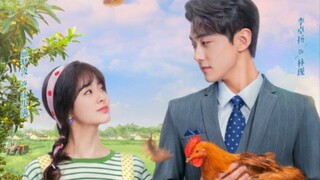 Don't Disturb Me Farming (2024) Ep 15 Eng Sub