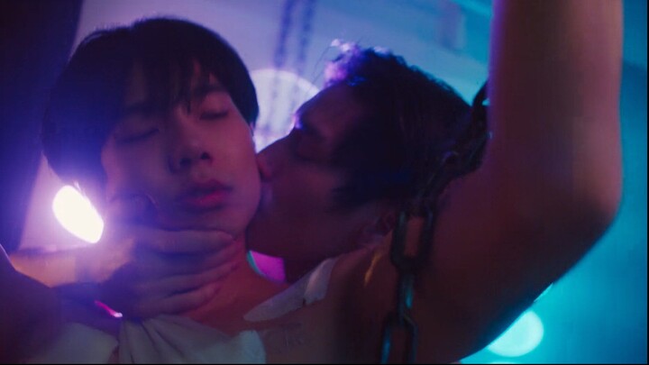 VegasPete/BBB - Tôi muốn làm nô lệ của em